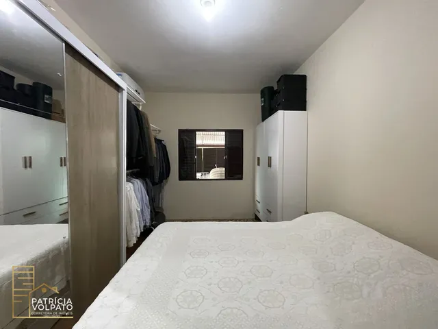 Imagem 2: Casa Térrea com terreno livre