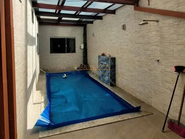 Imagem: Casa à venda no bairro Jardim Milenium