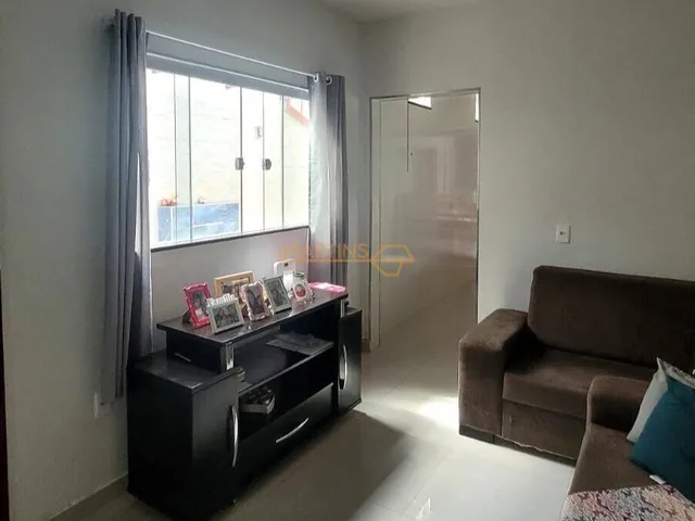 Imagem 16: Casa à venda no bairro Jardim Milenium - Araguari/MG