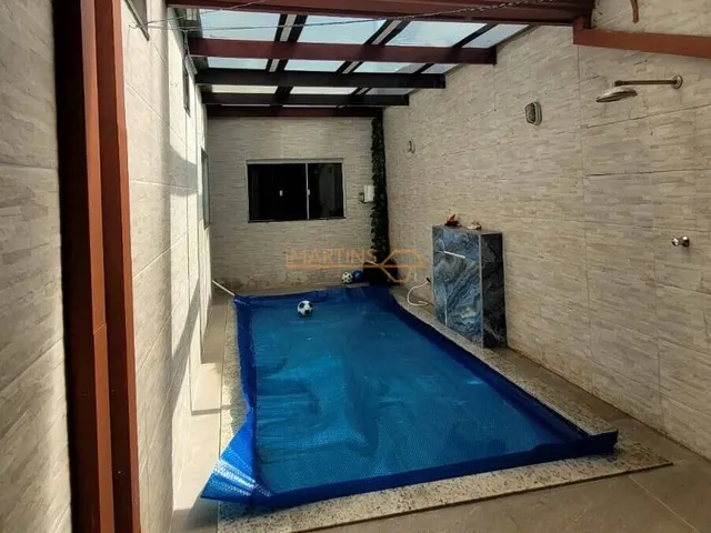 Imagem 6: Casa à venda no bairro Jardim Milenium - Araguari/MG