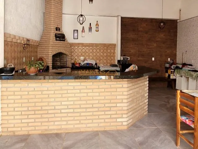 Imagem 4: Casa à venda no bairro Jardim Milenium - Araguari/MG