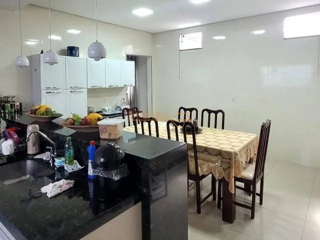 Imagem 8: Casa à venda no bairro Jardim Milenium - Araguari/MG