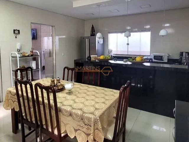 Imagem 10: Casa à venda no bairro Jardim Milenium - Araguari/MG