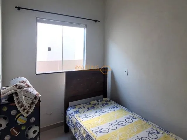 Imagem 2: Casa à venda no bairro Jardim Milenium - Araguari/MG