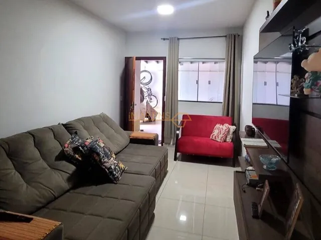 Imagem 5: Casa à venda no bairro Jardim Milenium - Araguari/MG