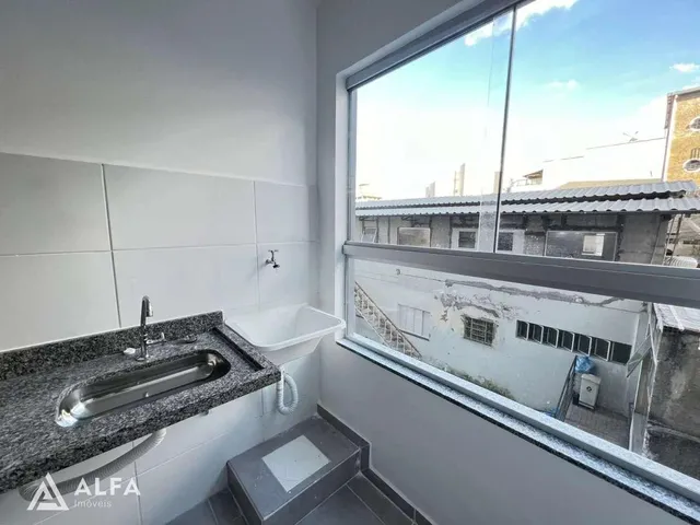 Imagem 8: Studio para Locação a 100 M da Faculdade de Medicina