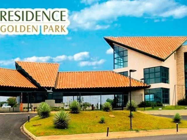 Imagem: Terreno Condomínio Golden Park, Mirassol