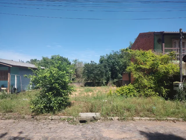 Imagem: VENDA - TERRENO NO BAIRRO LIRA EM ESTÂNCIA