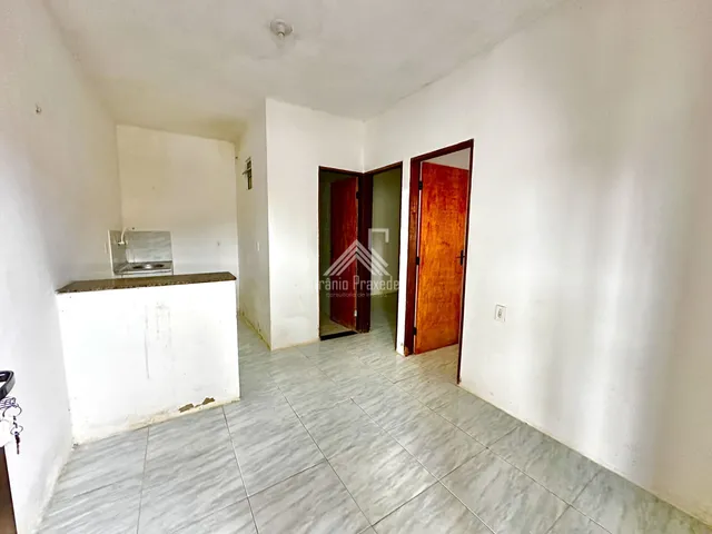 Imagem: Casa para Alugar no Bairro Timbu - Eusébio/Ce