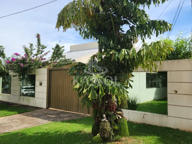Imagem: Casa À Venda, Bairro Coqueiral, Cascavel