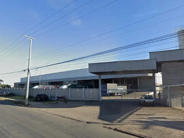 Imagem 4: Módulo Logístico para locação na grande Porto Alegre, Canoas, RS, excelente