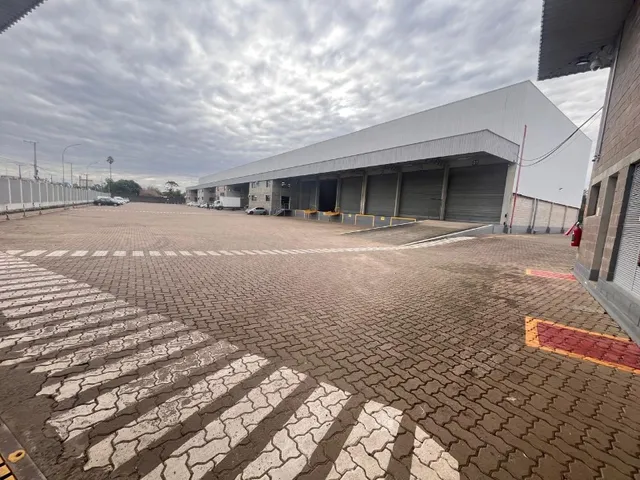 Imagem 11: Módulo Logístico para locação na grande Porto Alegre, Canoas, RS, excelente