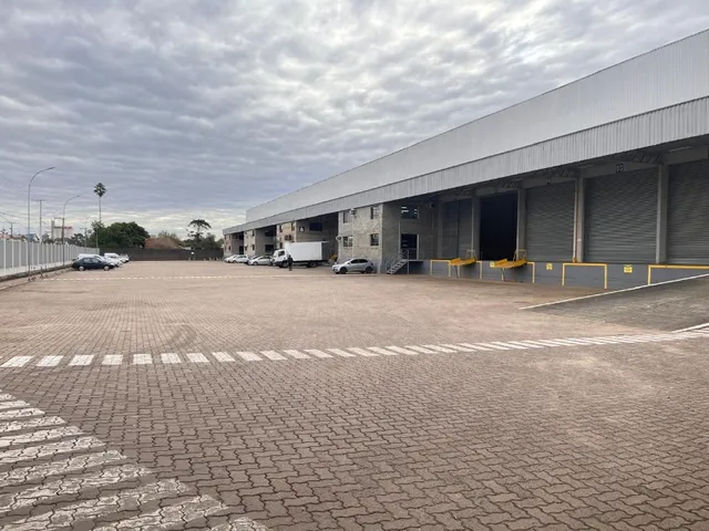 Imagem 10: Módulo Logístico para locação na grande Porto Alegre, Canoas, RS, excelente