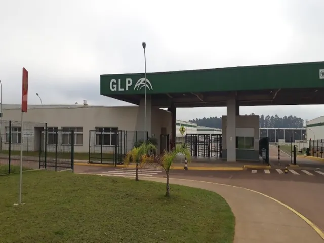 Imagem 4: Módulo em Condomínio Logístico para alugar, com de 3.370m²m², total infraestrutura
