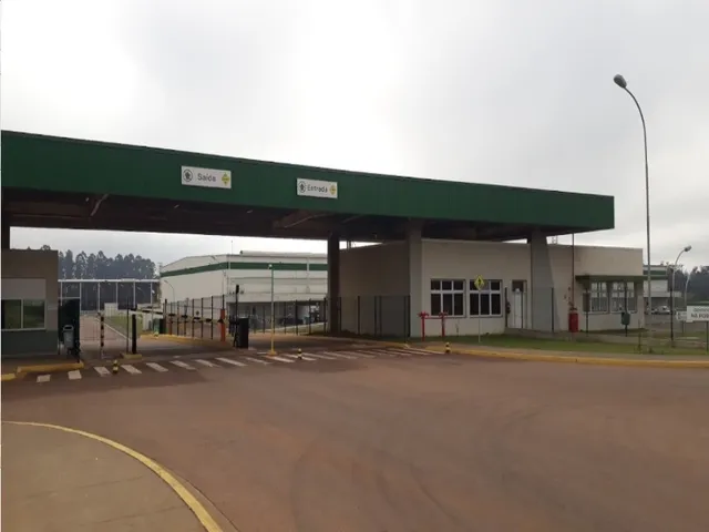 Imagem 5: Módulo em Condomínio Logístico para alugar, com de 3.370m²m², total infraestrutura