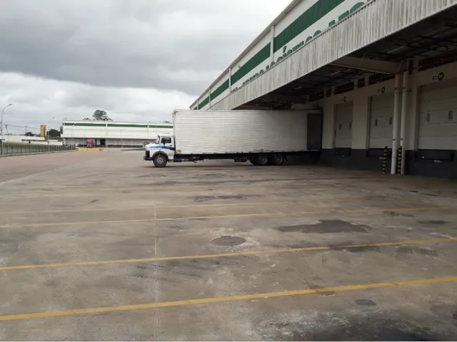 Imagem 6: Módulo em Condomínio Logístico para alugar, com de 3.370m²m², total infraestrutura