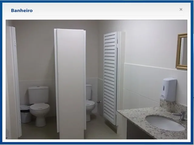 Imagem 16: Módulo em Condomínio Logístico para alugar em Esteio, RS, Grande Porto Alegre