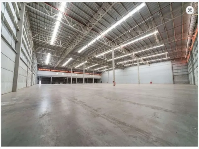 Imagem 5: Módulo em Condomínio Logístico para alugar em Esteio, RS, Grande Porto Alegre