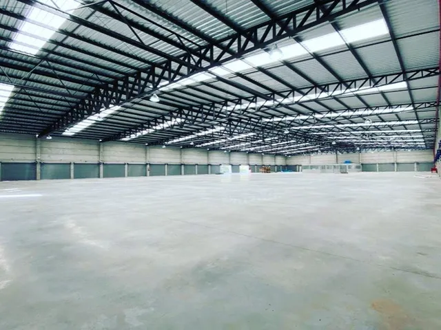 Imagem 11: Centro Logístico em Passo Fundo, Parque Logístico, Galpões Logísticos para alugar