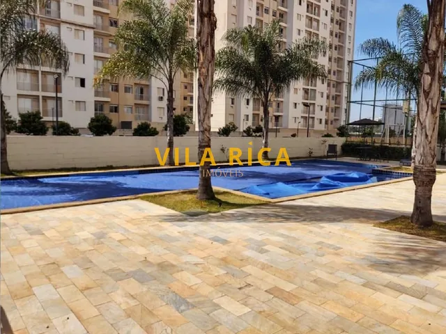 Imagem: Apartamento com 02 Quartos Sendo 01 Suíte