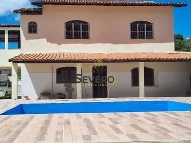 Imagem: Casa à venda no bairro Pindobas - Maricá/RJ