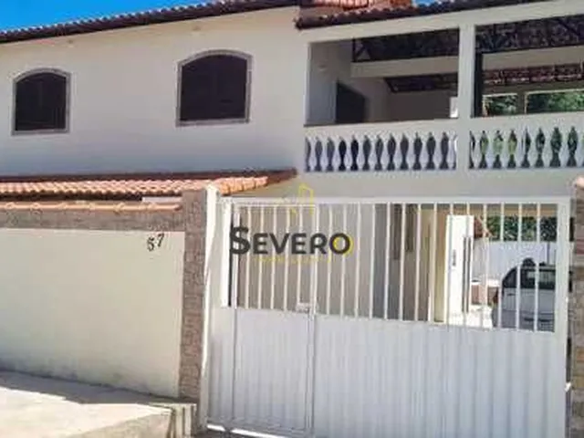 Imagem 9: Casa à venda no bairro Pindobas - Maricá/RJ