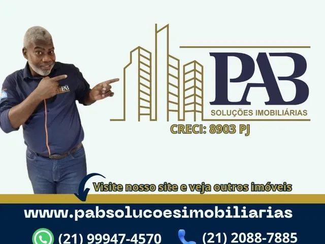 Imagem 12: Sobrado Composto de 03 Quartos, Sendo 01 Suite,Sala, Cozinha, Banheiro, Área De