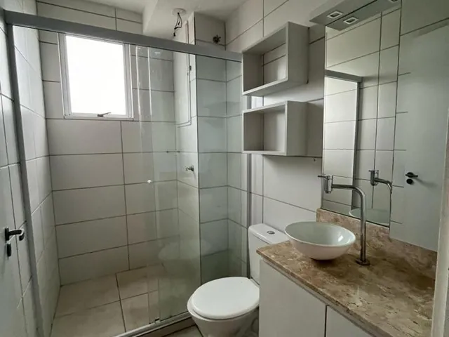Imagem 3: Apartamento 02 Dormitórios, Bairro Feitoria- Sl