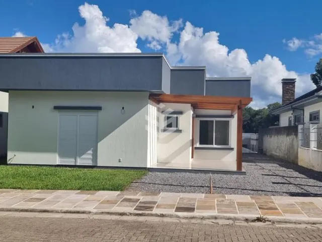 Imagem: Casa 3 Suítes - Vivendas do Arvoredo