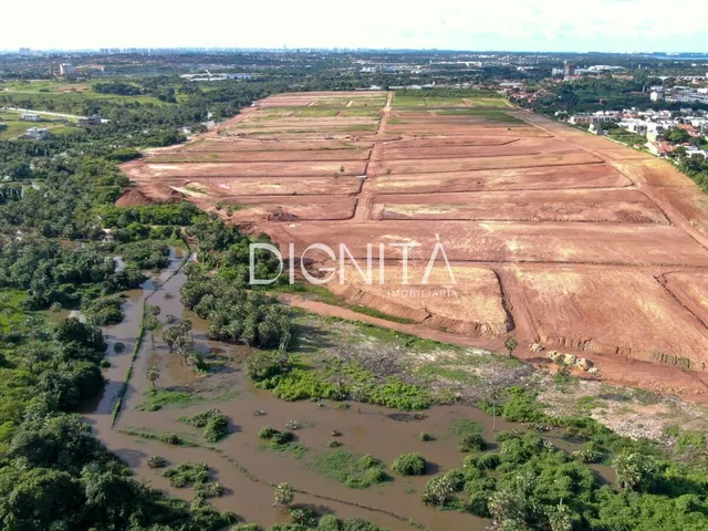 Imagem: Vendo Lote TopVille Eusébio 150m2 - Coité