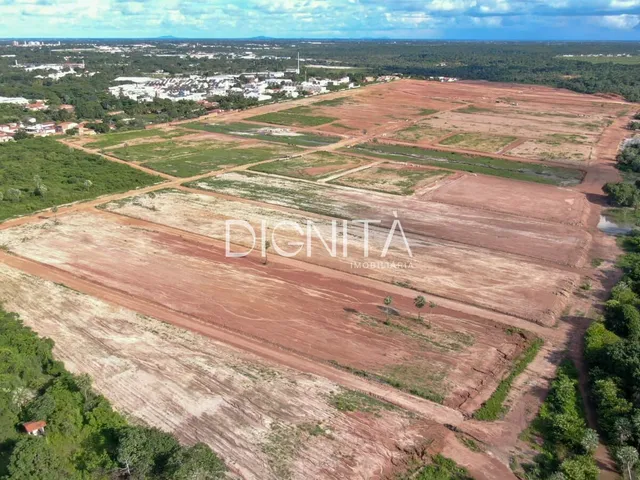 Imagem 4: Vendo Lote TopVille Eusébio 150m2 - Coité / Eusébio