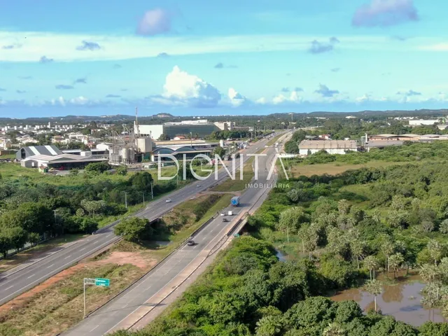 Imagem 3: Vendo Lote TopVille Eusébio 150m2 - Coité / Eusébio