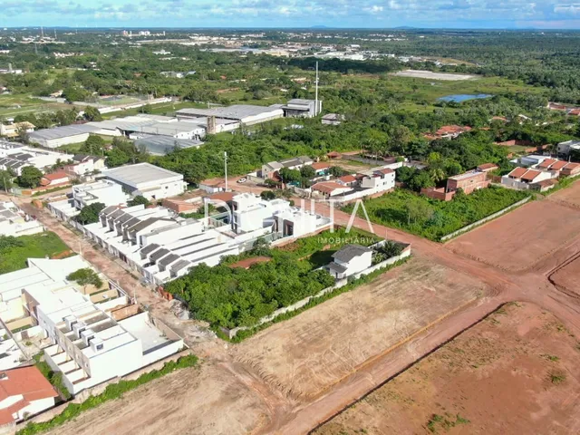 Imagem 6: Vendo Lote TopVille Eusébio 150m2 - Coité / Eusébio