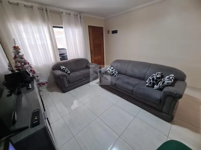 Imagem 12: Casa em Vila Sacadura Cabral, Santo André/SP