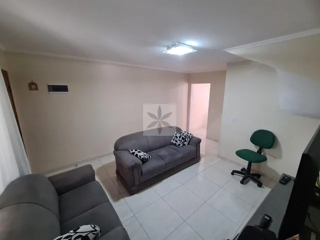 Imagem 15: Casa em Vila Sacadura Cabral, Santo André/SP