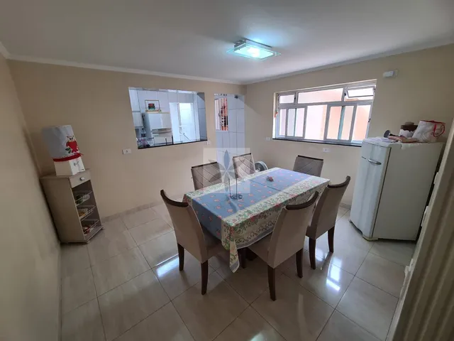 Imagem 16: Casa em Vila Sacadura Cabral, Santo André/SP