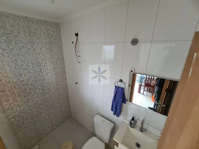 Imagem 11: Casa em Vila Sacadura Cabral, Santo André/SP