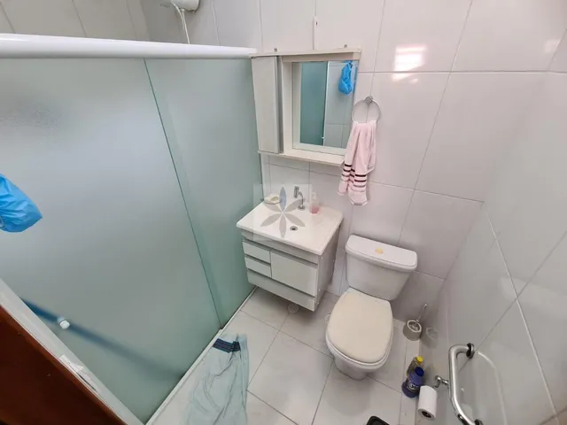 Imagem 14: Casa em Vila Sacadura Cabral, Santo André/SP