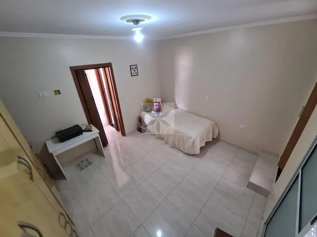 Imagem 7: Casa em Vila Sacadura Cabral, Santo André/SP