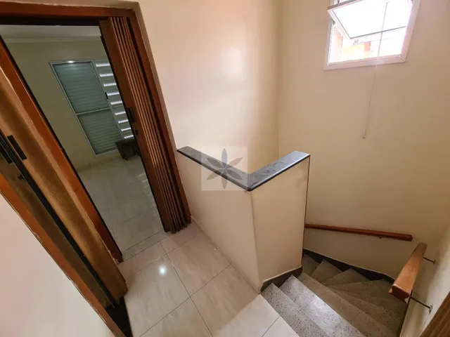 Imagem 3: Casa em Vila Sacadura Cabral, Santo André/SP