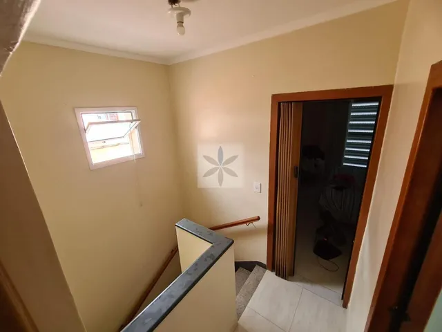 Imagem 10: Casa em Vila Sacadura Cabral, Santo André/SP