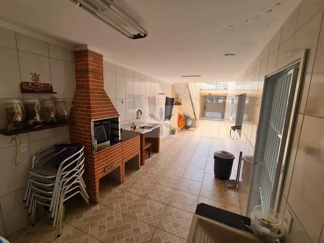 Imagem 2: Casa em Vila Sacadura Cabral, Santo André/SP