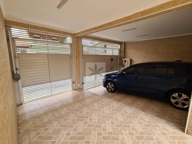 Imagem 9: Casa em Vila Sacadura Cabral, Santo André/SP