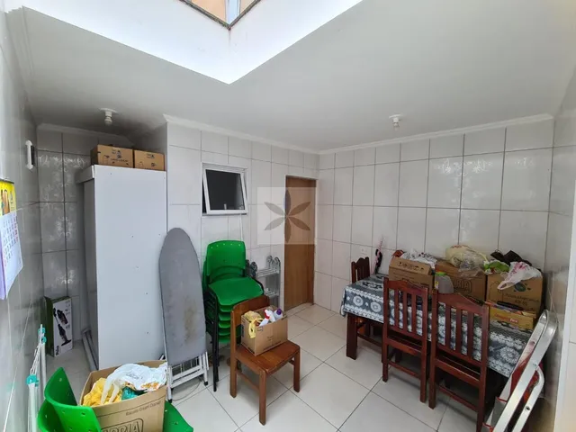 Imagem 5: Casa em Vila Sacadura Cabral, Santo André/SP