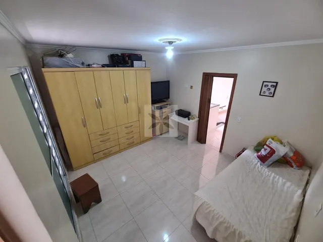 Imagem 6: Casa em Vila Sacadura Cabral, Santo André/SP