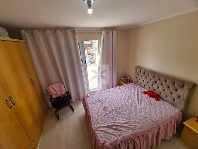 Imagem 13: Casa em Vila Sacadura Cabral, Santo André/SP