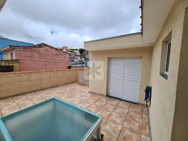 Imagem 8: Casa em Vila Sacadura Cabral, Santo André/SP