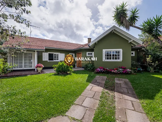 Imagem: Casa à venda no bairro Avenida Central