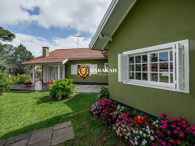 Imagem 9: Casa à venda no bairro Avenida Central - Gramado/RS