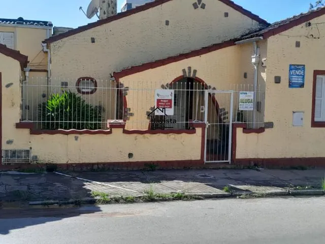 Imagem: A casa possui 20m² de Área Privada e está localizado em